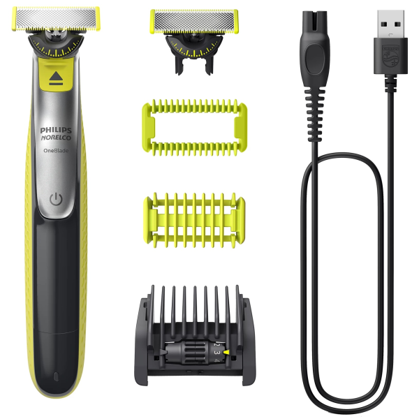 Philips Norelco OneBlade 360 Face + Body - QP2834/70