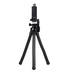 YUNTENG VCT-3280 Octopus Tripod 