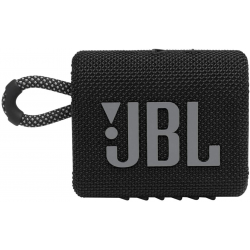 JBL Go 3 portable Waterproof Wireless Bluetooth Speaker