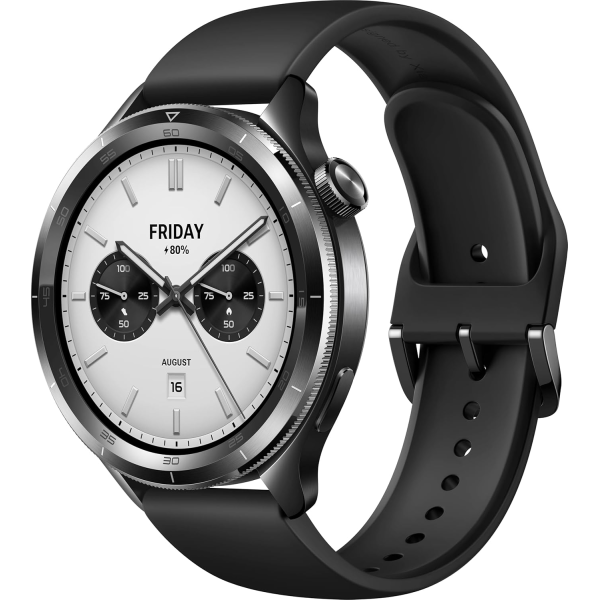 Xiaomi Watch S4 Smart Watch