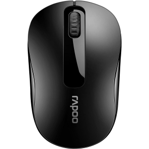 Rapoo M10 Plus 2.4GHz Wireless Optical Mouse