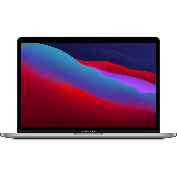 Apple MacBook Pro 13", 2020 M1 Chip,16GB RAM, 256GB SSD