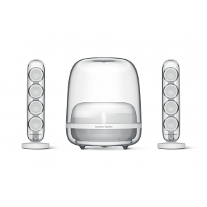 Harman Kardon SoundSticks 4 Bluetooth Speaker System