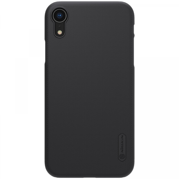 Nillkin Super Frosted Shield Matte Case for iPhone XR