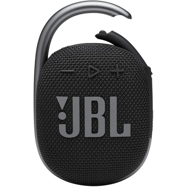 JBL Clip 5 Portable Bluetooth Wireless Speaker