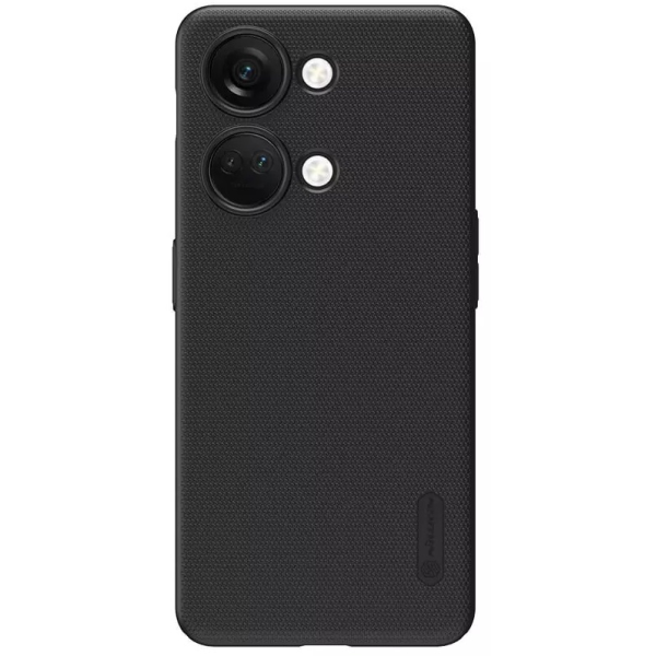 Nillkin Super Frosted Shield Matte Case Oneplus Ace 2V, Nord 3 5G