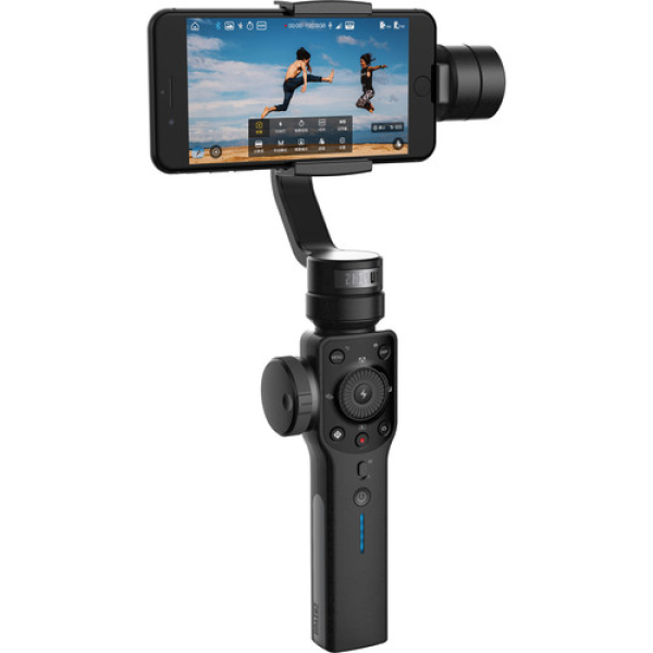 Zhiyun Smooth 4 Smartphone Gimbal