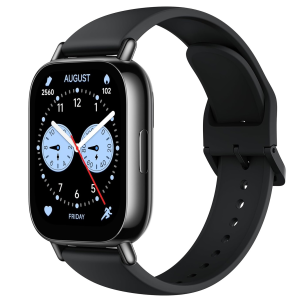 Xiaomi Redmi Watch 5 Lite Smartwatch with GPS