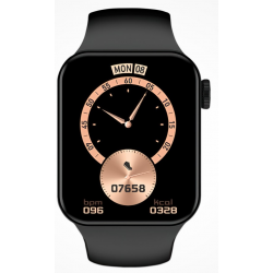 Iconix I-SW1001 Smart Watch Size 44mm