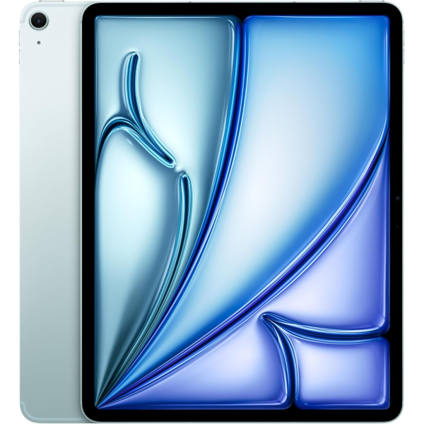 Apple iPad Air 13" M2 Chip 256GB Wifi + Cellular 5G