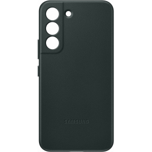 Samsung Galaxy S22 Leather Case