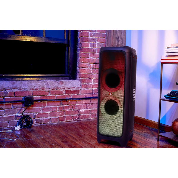 JBL PartyBox 1000 1100W Wireless Speaker
