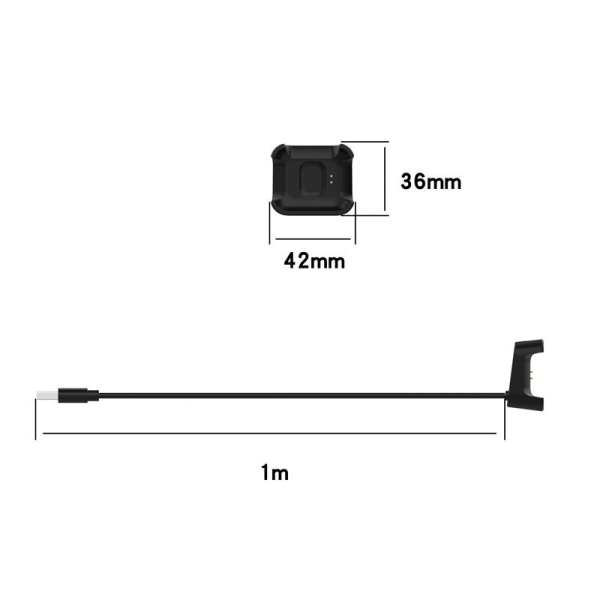 Xiaomi Mi Watch Lite Charging Dock