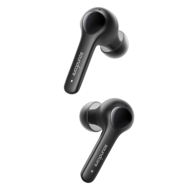 Anker Soundcore Life Note – IPX5 Water-Resistant True Wireless Earbuds