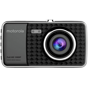 Motorola MDC400 Full HD Dash Camera
