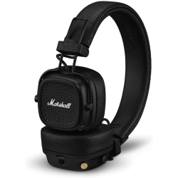 Marshall Major V On-Ear Wireless Bluetooth Headphones