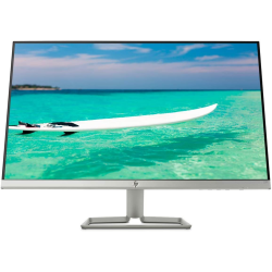 HP 27F 27 inch Full HD Ultraslim Monitor