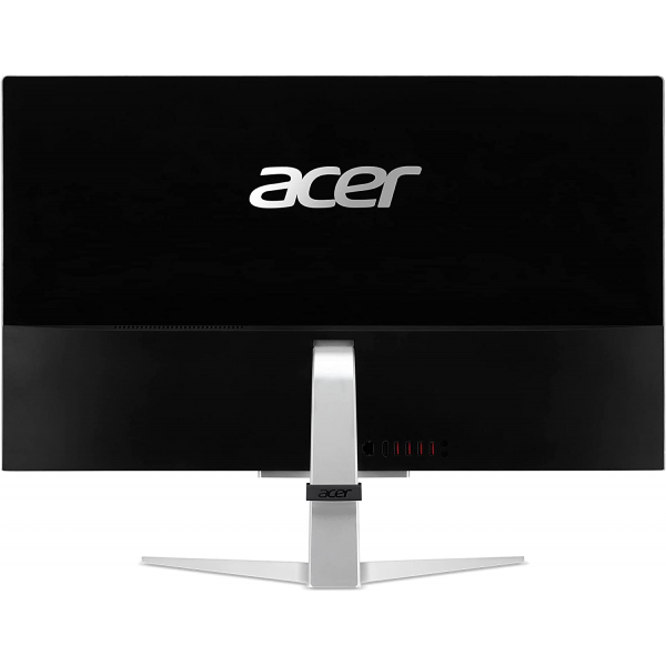 Acer Aspire C27-1655-UA91 AIO Desktop, 27 inch, Intel Core i5-1135G7,12GB RAM,512GB SSD 