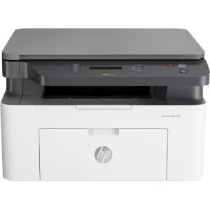 HP Laser MFP 135A A4 Mono Multifunction Printer