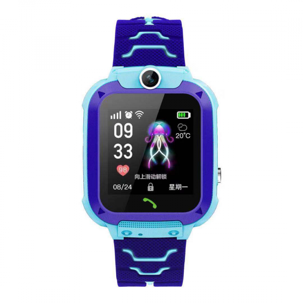 Modio MK06 Kids Smartwatch with SIM slot