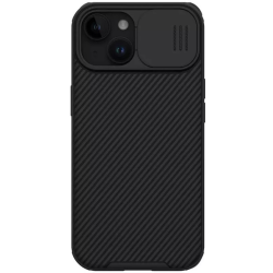 Nillkin CamShield Pro case for Apple iPhone 15 | 15 Plus