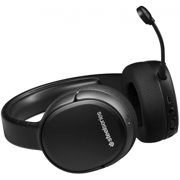 SteelSeries Arctis 1 Wireless Gaming Headset for PS5 & PS4