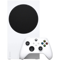 Microsoft Xbox Series S 512GB Console