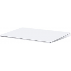 Apple Magic Trackpad 2 (Wireless, Rechargable) - Silver 
