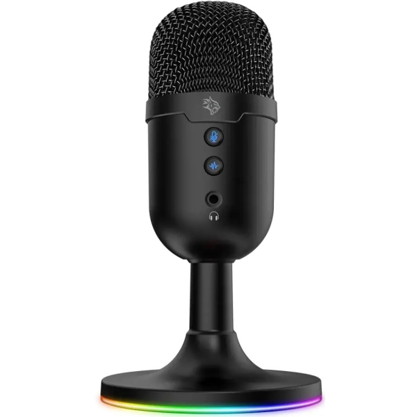 Porodo Gaming Omni-Directional USB Microphone