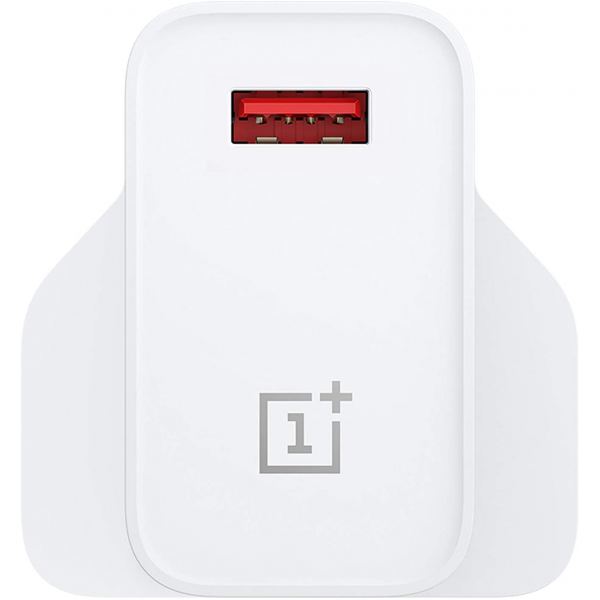 OnePlus Warp Charge 30 Power Adapter (EU)