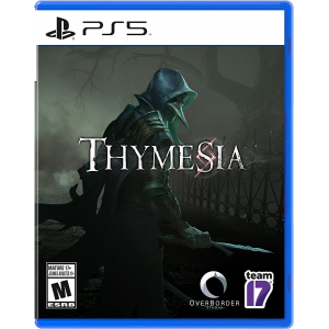 Thymesia - PlayStation 5