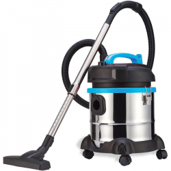Ramtons Rm/553 Wet and Dry Vacuum Cleaner