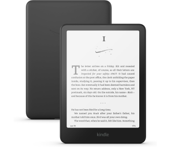 Amazon Kindle Paperwhite 12th Gen 16GB Ereader