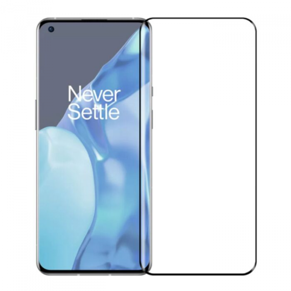 3D Full Tempered Glass Screen Protector for OnePlus 9 Pro,9,9R