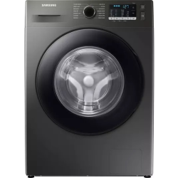 Samsung Series 5 WW90TA046AX Ecobubble Washing Machine, 9kg 1400rpm