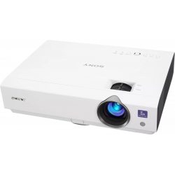 Sony VPL-DX127 (VPLDX127) 2,600 lumens XGA Desktop projector