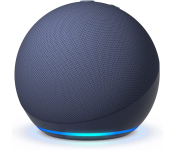 Amazon Echo Dot 5th Generation Smart speaker with Alexa
