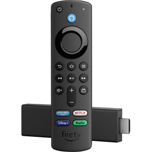 Amazon Fire TV Stick 4K 3rd Gen with Alexa Voice Remote