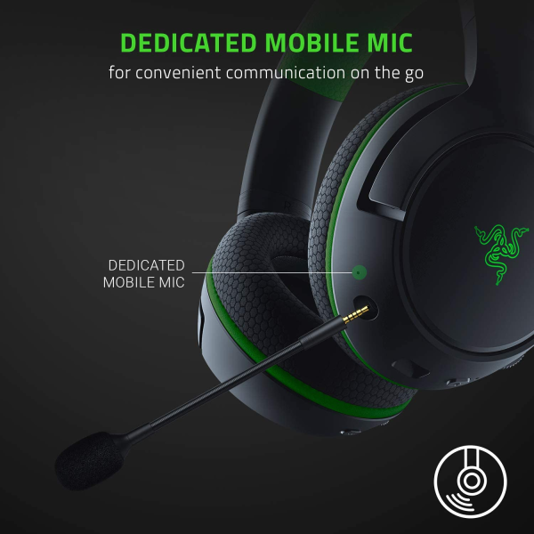 Razer Kaira Pro Wireless Gaming Headset for Xbox Series X|S