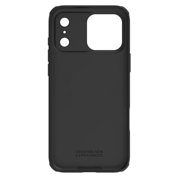 Nillkin CamShield Pro Case for iPhone 17 Pro Max