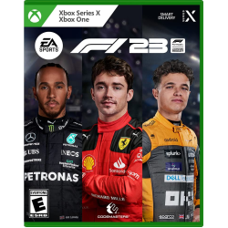 F1 23 - Xbox Series X & Xbox One