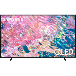 Samsung Class Q60B 55 inch QLED 4K Smart TV 