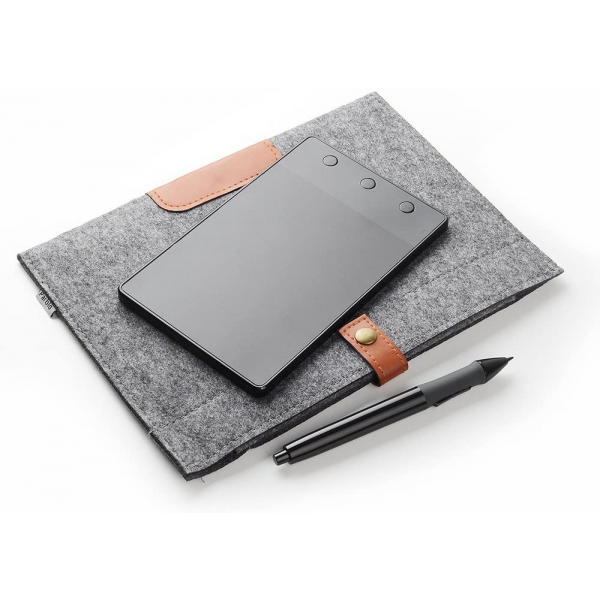 Huion H420 USB Graphics Drawing Tablet Board Kit 