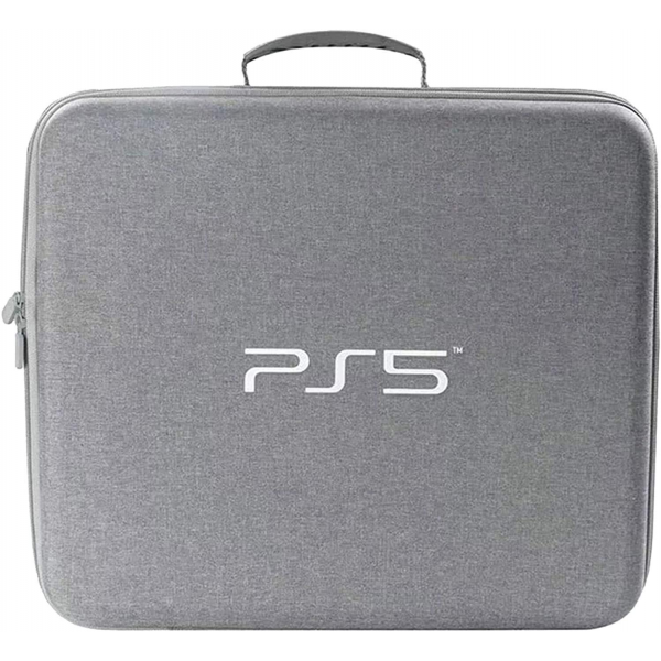 Travel Storage Handbag for PS5 Console 