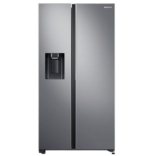 Samsung Side by Side Refrigerator 617L - RS64R5111M9
