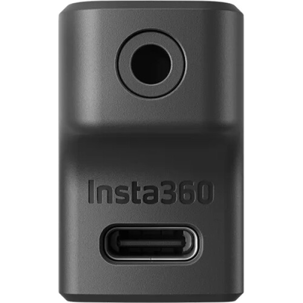 Insta360 Ace/Ace Pro Microphone Adapter