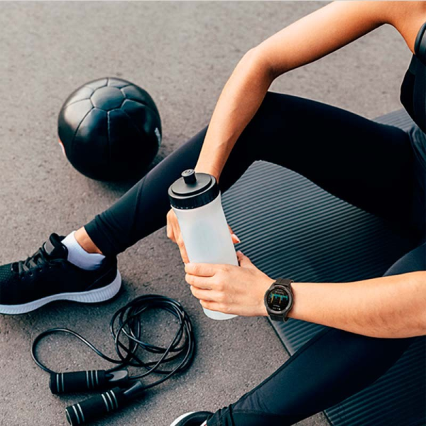 Mibro Watch X1 Sports Smartwatch - Black