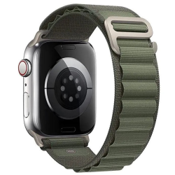 Raigor Inverse Alpine Loop Watch Band for Apple Watch 42/44/45 /Ultra 49mm