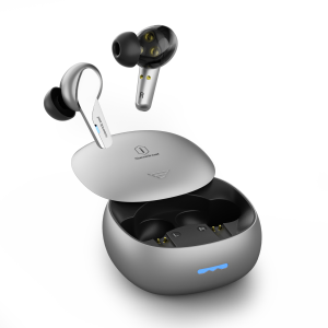 WIWU TWS09 SoundCool True Wireless Earbuds 