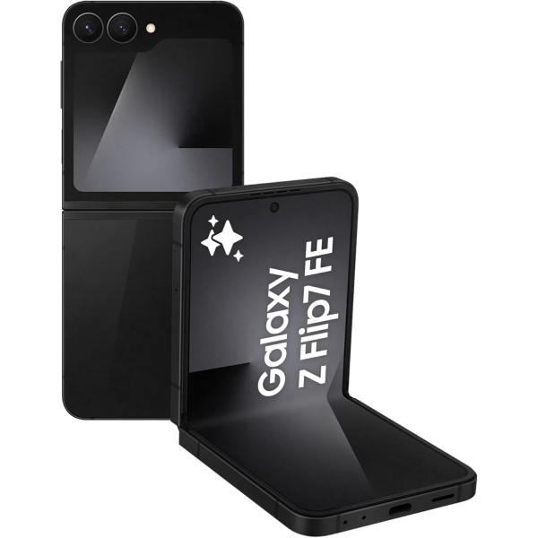 Samsung Galaxy Z Flip7 FE 5G 256GB 12GB RAM